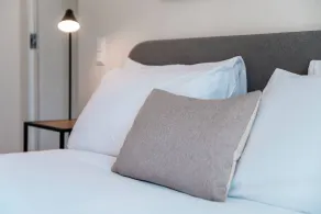 A two-bedroom apartment with stunning lake view in Gandria (UNIQUE GANDRIA 3) - Image 4