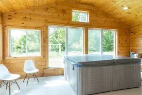 Secluded Home Near Mount Snow - 22 Acres, 4,500 sq. ft., Hot Tub, Pet-Friendly! - Image 4