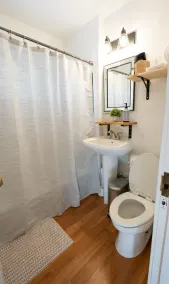 Home in the Historic Coronado District 2bed,1 bath - Image 2