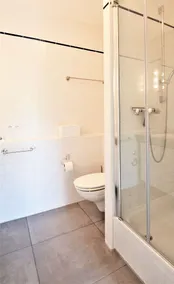 Willkommen in der Ferienwohnung Sonnenblick in Wittenbeck - Wohnanlage \"Am Grün\" - Image 3