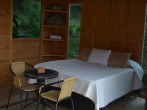 Two Luxury Cabins - Image 2
