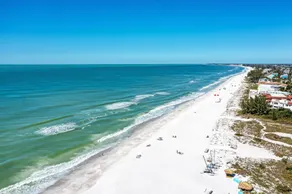 Anna Maria Island Beach Palms 5B - Image 5