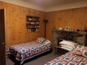 Cozy Marla Bay Beach Cabin - 8 personnes à Zephyr Cove - Image 4