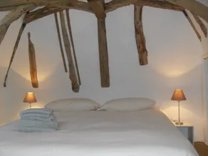 Fuldt moderniseret og restaureret stenhus - Image 5