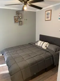 Cozy ,Charming and Comfy Tiny Home with Beautiful View in a Quiet Area - Image 5