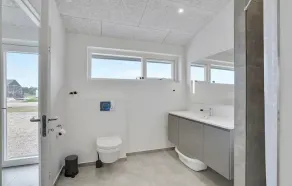 Dejligt hjem i Thisted med sauna - Image 5