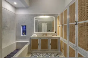 HIREAVILLA Villa Jaanzu - 4BHK with Private Pool in North Goa - Image 2