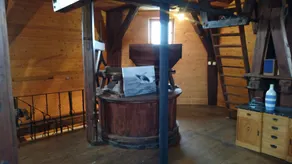 A windmill to fall in love with, family and dog-friendly with a large garden - Image 2
