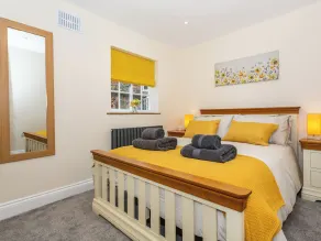 Alojamiento de 2 habitaciones en Ripon - Image 3