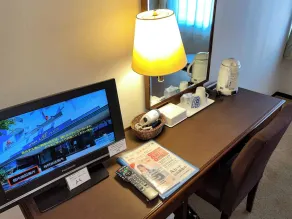 Nonsmoking Room only Twin Room A Perfect for b / Ichihara Chiba - Image 3