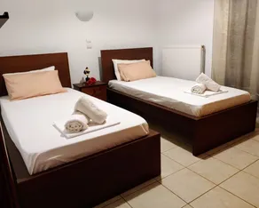 Spacefull and new apartment 300m from sandy beach! - Image 5