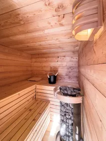 Hideaway Chalet Faazihaus in Ruhiger Panoramalage - Image 2