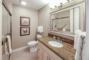 Intérieur nautique 'Ralph Lauren' - Lower Cottage G23 - Coastal Cottage - Image 2