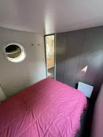 Camping Le Chanet *** - Mobile Home Vauban 4 Stanze 6 Persone - Image 4