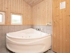 8 person holiday home in Sæby - Image 4