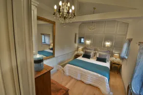 Maison de campagne,Jacuzzi privé, piscine partagée,climatisation,WIFI ,parking. - Image 4