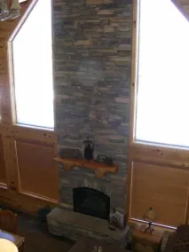 Erstaunlich Ski in / Ski out Cabin @ Brian Head Resort - Image 3