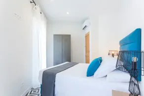 Rio Plaza I apartment in Madrid - Image 3