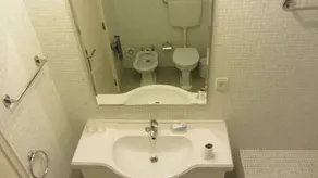 Giraffe - 50m de la plage. 2 chambres, 2 WC, AC, WiFi, Vue Mer, Parc - Image 3