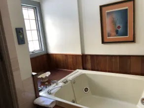 Greystone Manor - The Idyllic Winter Getaway, with Hot Tub !!! - Image 3