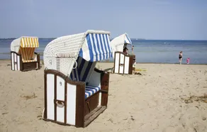 Apt 2 Hohen Wieschendorf - Image 4