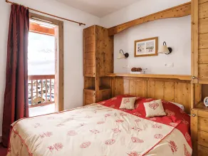 Les Hauts de Comborciere by Interhome - Image 3