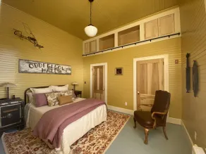 Family Friendly Loft Apartment with Ocean views - Image 5