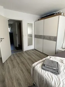 ! Pretty 3 room apartment 5 min to fair ground! - Image 5