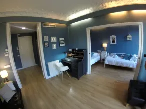 Charming Apartment in the Main Street of Barcelona, Close to Downtown and Gracia - Image 3