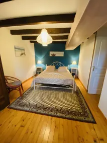 Sommerhus nær Locquirec, Morlaix, Lannion, Ploumanac'h, Perros-Guirrec - Image 3