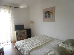 Two bedroom apartment with terrace and sea view Supetarska Draga - Donja, Rab (A-15423-a) - Image 3
