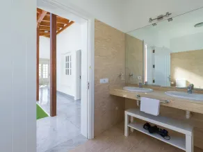 Villa with shared pool Pasito Villas I - Image 5