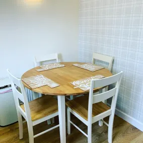 Hyggeligt sommerhus ideelt til par - Image 3
