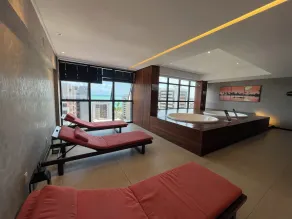 Edifício Time- Apartamento completo- Ponta Verde - Image 2