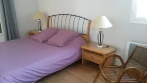 Outstanding genuine old \"Fourasine\" house,  50m from beach, beautiful sea view - Image 5