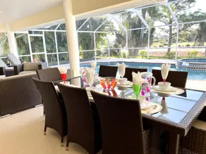 * “Livin' The Dream” A Golfer's Paradise! South facing Free Pool/Spa Heat * - Image 4
