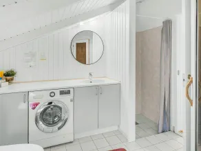 Casa de férias para 7 pessoas em Ålbæk - Image 5