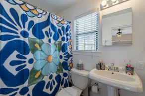 Cactus Cavern - Charming Basement Studio Guesthouse 2 Blocks from UofA - Image 3