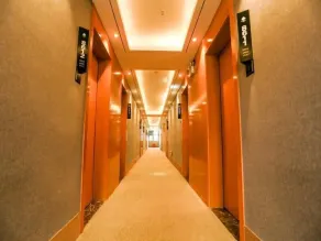 GreenTree Inn Anshun Guansuo Avenue Hotel - Image 4