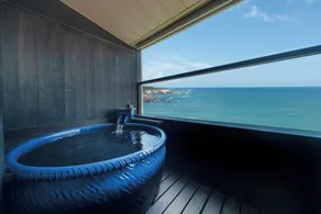 Shima Beach Hotel - Image 4