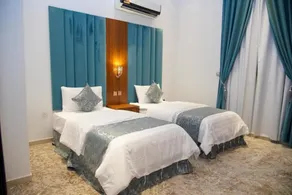 Hathi Laylati Serviced Apartments - Al-Najah, Al-Yarmouk District - Image 4