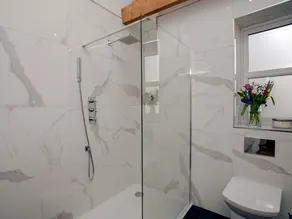 2 bedroom accommodation in Aiskew, near Bedale - Image 3