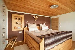 Elchegg - Chalet & Panorama-Loft - Image 5