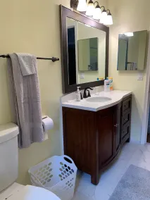 Pristine Clean and Sanitized Home Away From Home - Image 3