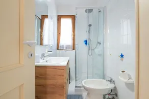 Ferienhaus 'Villetta Pineta' mit privatem Garten - Image 4