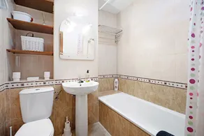 Ferienwohnung 'Casa Milagros' in Meeresnähe mit Balkon - Image 2