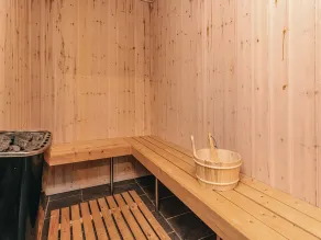 4 Star Holiday Home in Oster Assels - Image 2