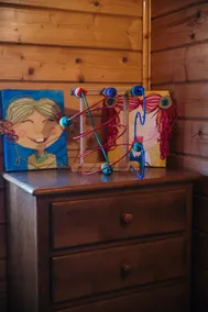 Gothes Guest Chalet - Image 2