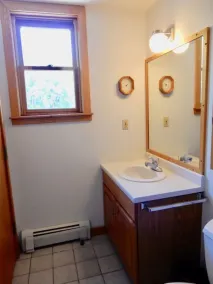 The Garden Grove Apartment: 40-Acre Forest Retreat & Historic Lodge near Lake MI - Image 4