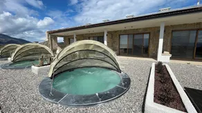 Datça Vineyard Guesthouse +14 - Image 2